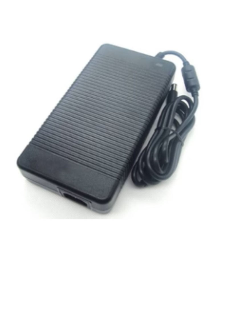 Terabyte 330W Dell Alienware M17X, ADP-330AB D, DA330PM111 Laptop Replacement Adapter/Replacement Charger - Image 3